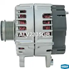 Генератор KRAUF ALV2335GB