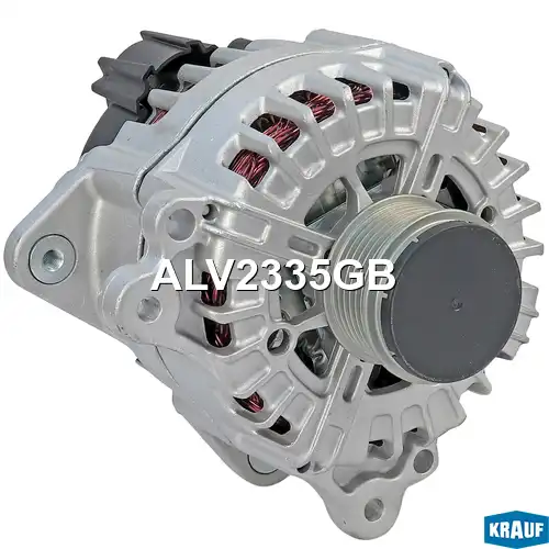 Генератор KRAUF ALV2335GB