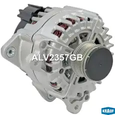 Генератор KRAUF ALV2357GB