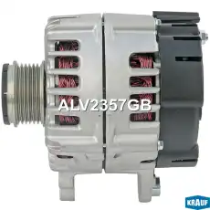 Генератор KRAUF ALV2357GB