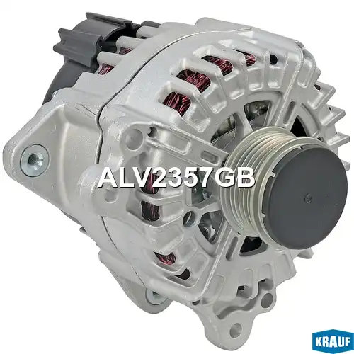 Генератор KRAUF ALV2357GB