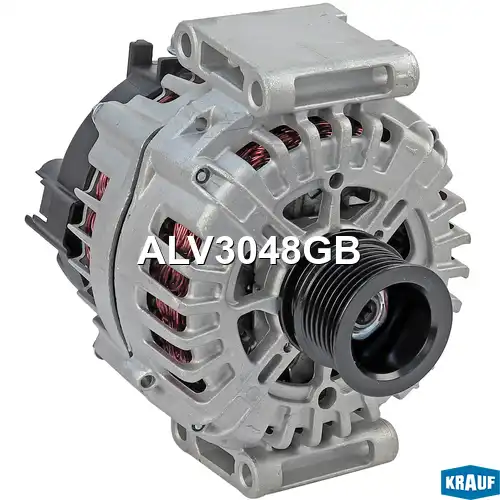 Генератор KRAUF ALV3048GB