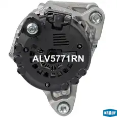 Генератор KRAUF ALV5771RN