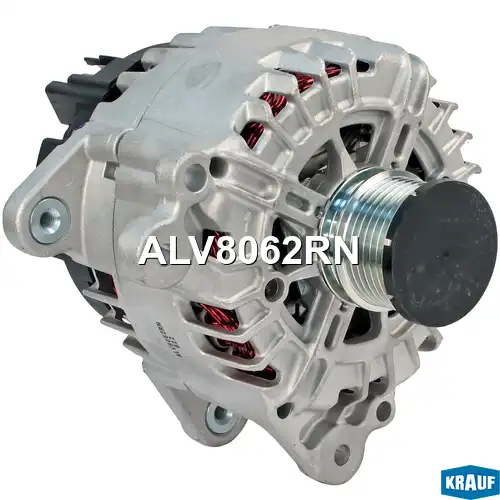 Генератор KRAUF ALV8062RN