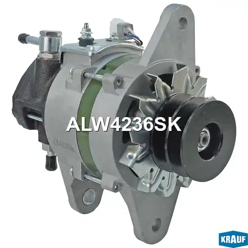 Генератор KRAUF ALW4236SK