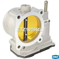 ETZ1019RL Дроссельная заслонка KRAUF