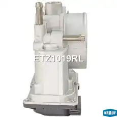 ETZ1019RL Дроссельная заслонка KRAUF