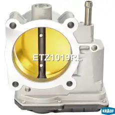 ETZ1019RL Дроссельная заслонка KRAUF