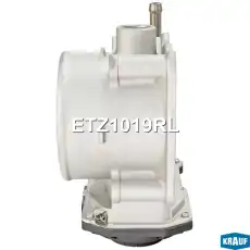 ETZ1019RL Дроссельная заслонка KRAUF