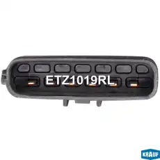 ETZ1019RL Дроссельная заслонка KRAUF