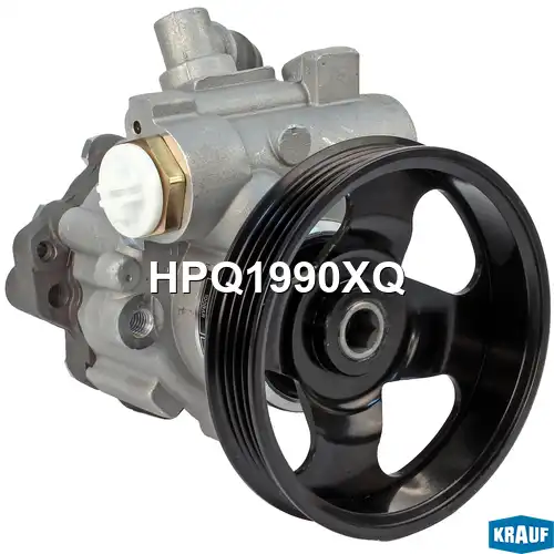 Насос гидроусилителя руля KRAUF HPQ1990XQ