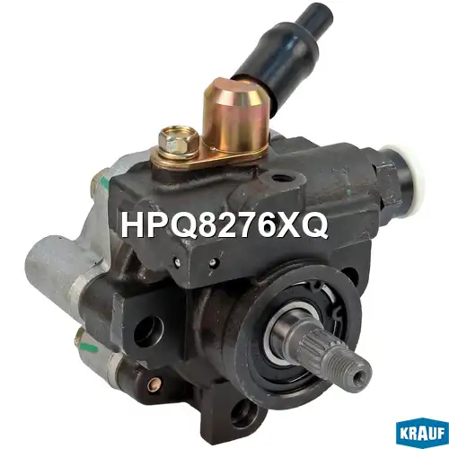 Насос гидроусилителя руля KRAUF HPQ8276XQ