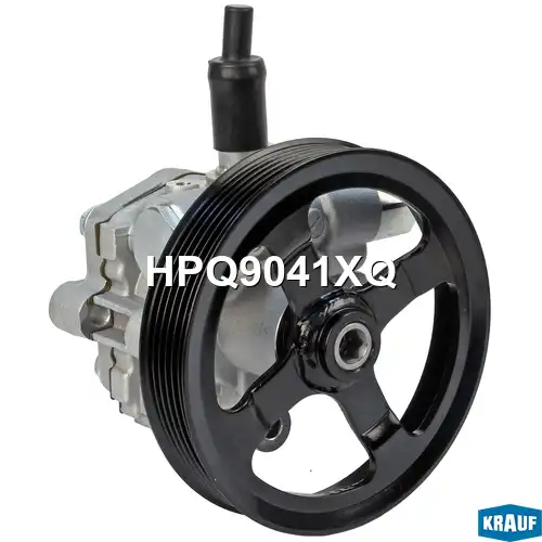 Насос гидроусилителя руля KRAUF HPQ9041XQ