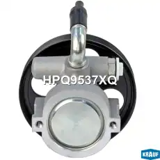 Насос гидроусилителя руля KRAUF HPQ9537XQ