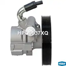 Насос гидроусилителя руля KRAUF HPQ9537XQ