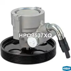 Насос гидроусилителя руля KRAUF HPQ9537XQ