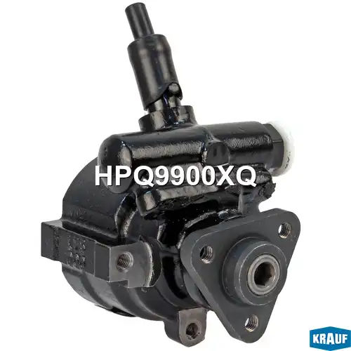 Насос гидроусилителя руля KRAUF HPQ9900XQ