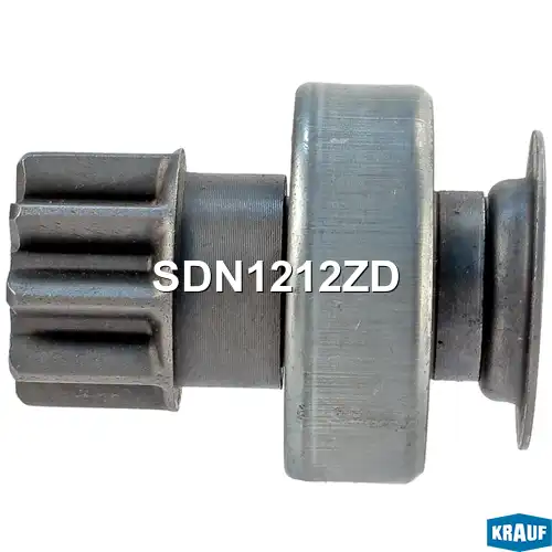 Бендикс стартера SDN1212ZD KRAUF