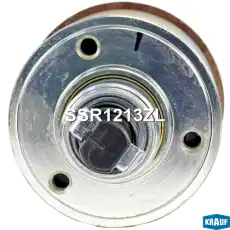 Втягивающее реле стартера SSR1213ZL KRAUF