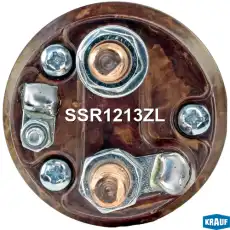 Втягивающее реле стартера SSR1213ZL KRAUF