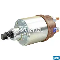 Втягивающее реле стартера SSR1213ZL KRAUF