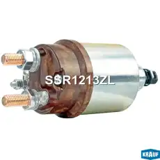 Втягивающее реле стартера SSR1213ZL KRAUF