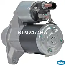 Стартер KRAUF STM2474BA
