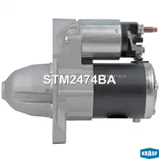 Стартер KRAUF STM2474BA