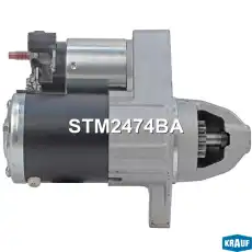 Стартер KRAUF STM2474BA