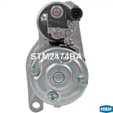 Стартер KRAUF STM2474BA