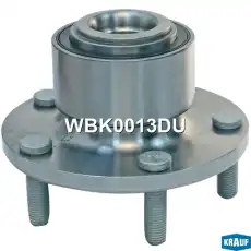 Ступица KRAUF WBK0013DU