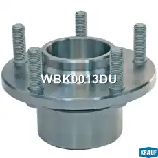 Ступица KRAUF WBK0013DU