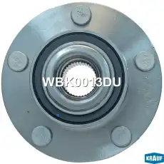Ступица KRAUF WBK0013DU