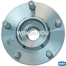 Ступица KRAUF WBK0013DU