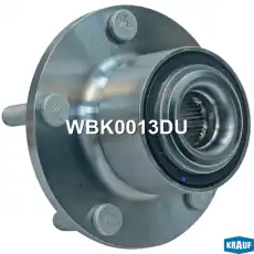 Ступица KRAUF WBK0013DU