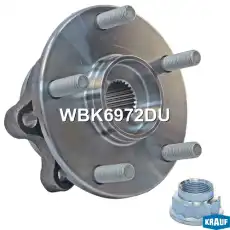 Ступица KRAUF WBK6972DU