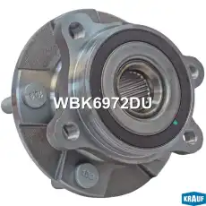 Ступица KRAUF WBK6972DU