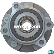 Ступица KRAUF WBK6972DU