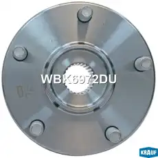 Ступица KRAUF WBK6972DU