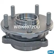 Ступица KRAUF WBK6972DU