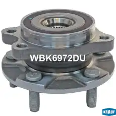 Ступица KRAUF WBK6972DU