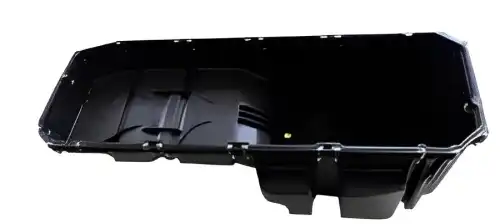 Поддон картера двигателя TANGDE TD09-61-056