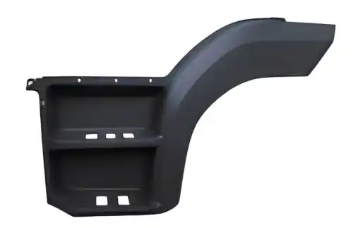 MB Atego E6 front panel SMC LH TD21-50-008L TANGDE