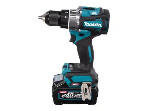 HP001GD201 Дрель акк MAKITA