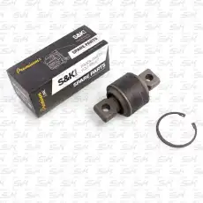 Диск сцепления S&K SK3610093PL