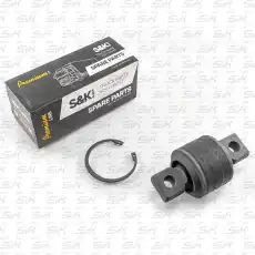 Диск сцепления S&K SK3610093PL