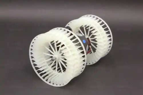Вентилятор отопителя TERMAL 402639
