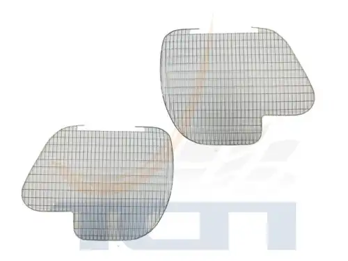 Защита фар TSP T900794