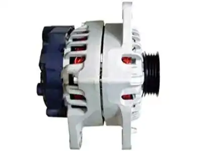 Генератор KIA 3730022650