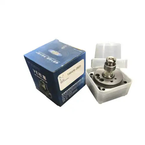 Плунжерная пара WEIFU 1464060820